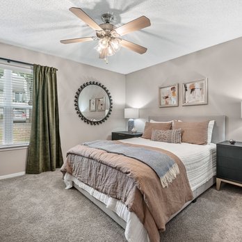 The Park at Flower Mound - Apartments Near Me - Flower Mound, Texas