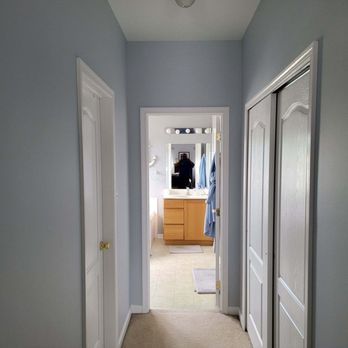 Snow's Painting - Painters Near Me - Smyrna, Delaware