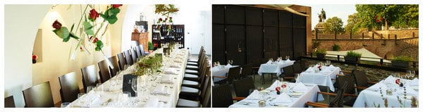 Gerhards Genussgesellschaft