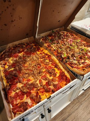 Petrilli's Pizza by null