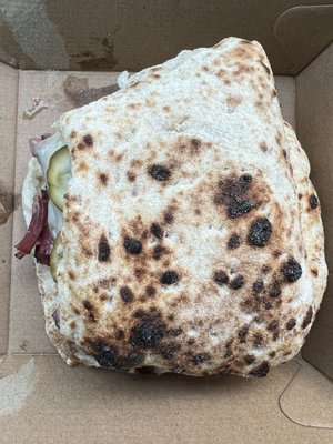 III Mas Bakery & Deli by null