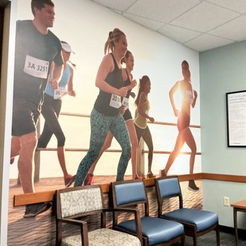 Sentara Therapy Center - Greenbrier - Physical Therapy Near Me - Chesapeake, Virginia Sentara Therapy Center - Greenbrier - Physical Therapy Near Me - Chesapeake, Virginia