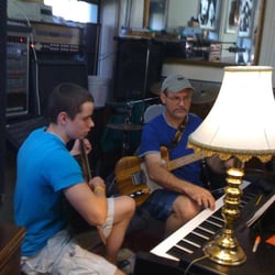 Music Music