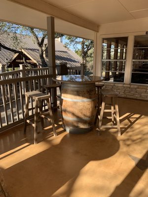 Driftwood Estate Winery by null