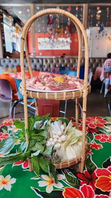 Isaan Station Thai Street Food by null Isaan Station Thai Street Food by null