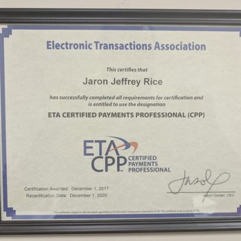 Magothy Payments - Jaron Rice is one of only 5 Certified Payments Professionals in the entire state of Maryland and the only one working with small businesses. - Banks & Credit Unions Near Me - Severna park, Maryland Magothy Payments - Jaron Rice is one of only 5 Certified Payments Professionals in the entire state of Maryland and the only one working with small businesses. - Banks & Credit Unions Near Me - Severna park, Maryland