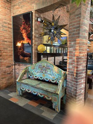 Raíces Mexican Cantina by null