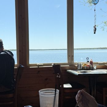 Harbor Lights Grille - Breakfast & Brunch Near Me - Carp Lake, Michigan Harbor Lights Grille - Breakfast & Brunch Near Me - Carp Lake, Michigan