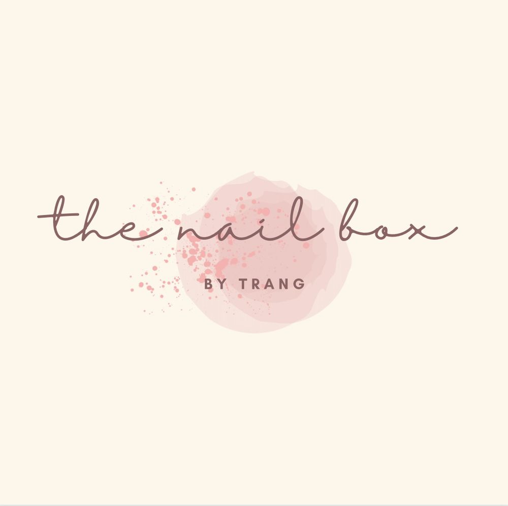 The Nail Box Logo