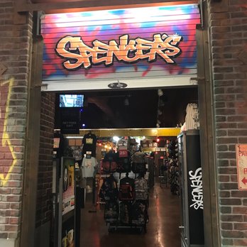 Spencer's - outside - Accessories Near Me - Brea, California Spencer's - outside - Accessories Near Me - Brea, California