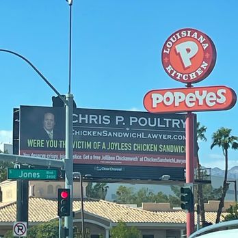 Jollibee - The sign that made me show up lol. - Chicken Shop Near Me - Las Vegas, Nevada Jollibee - The sign that made me show up lol. - Chicken Shop Near Me - Las Vegas, Nevada