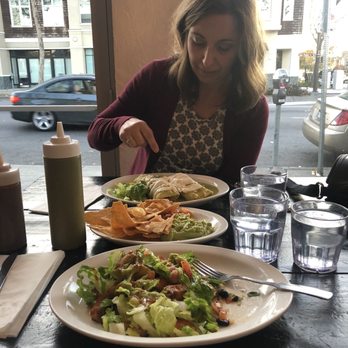 Casa Latina - My beautiful date with great food. If in Berkeley, must stop! - Mexican Near Me - Berkeley, California Casa Latina - My beautiful date with great food. If in Berkeley, must stop! - Mexican Near Me - Berkeley, California