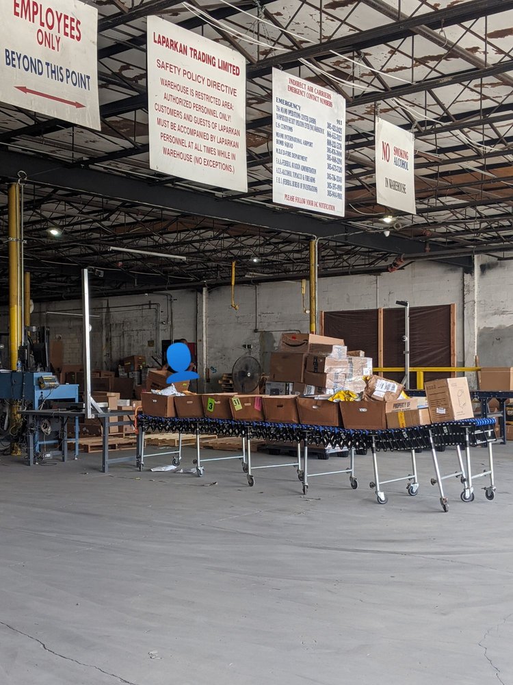 LAPARKAN EXPRESS Updated September 2024 20 Photos 3775 NW 77th St