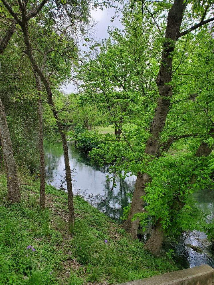 PRINCE SOLMS PARK 35 Photos & 15 Reviews Parks 100 Liebscher Dr