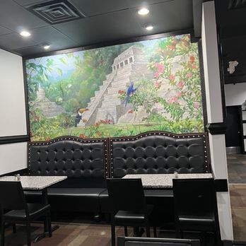 Palenque Mexican Grill - Seating area - Mexican Near Me - Kernersville, North Carolina Palenque Mexican Grill - Seating area - Mexican Near Me - Kernersville, North Carolina