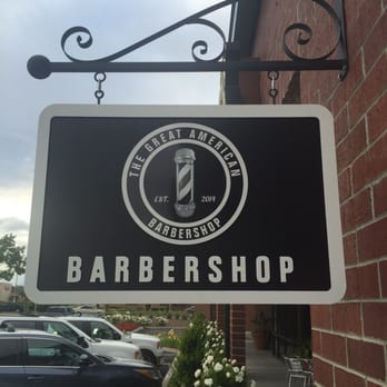 The Great American Barbershop - Barbers Near Me - Clovis, California The Great American Barbershop - Barbers Near Me - Clovis, California