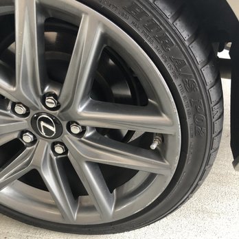 Cal Wheel Technology - Before - Wheel & Rim Repair Near Me - Belmont, California Cal Wheel Technology - Before - Wheel & Rim Repair Near Me - Belmont, California
