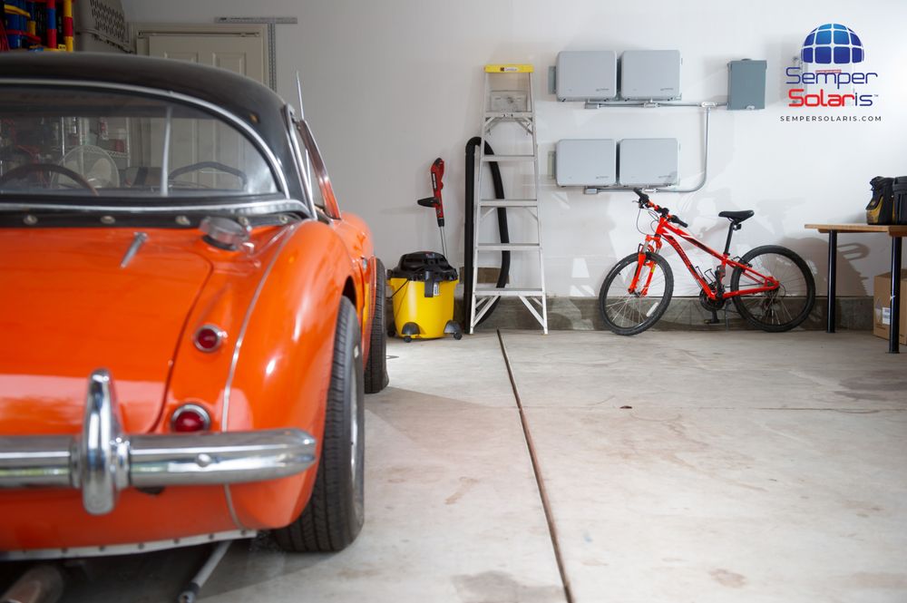 Slide of Semper Solaris