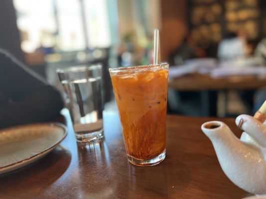 Chuan Chim Thai Cuisine by null