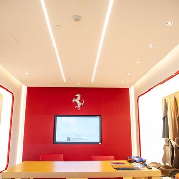 Ferrari of Washington - Car Dealers Near Me - Dulles, Virginia Ferrari of Washington - Car Dealers Near Me - Dulles, Virginia