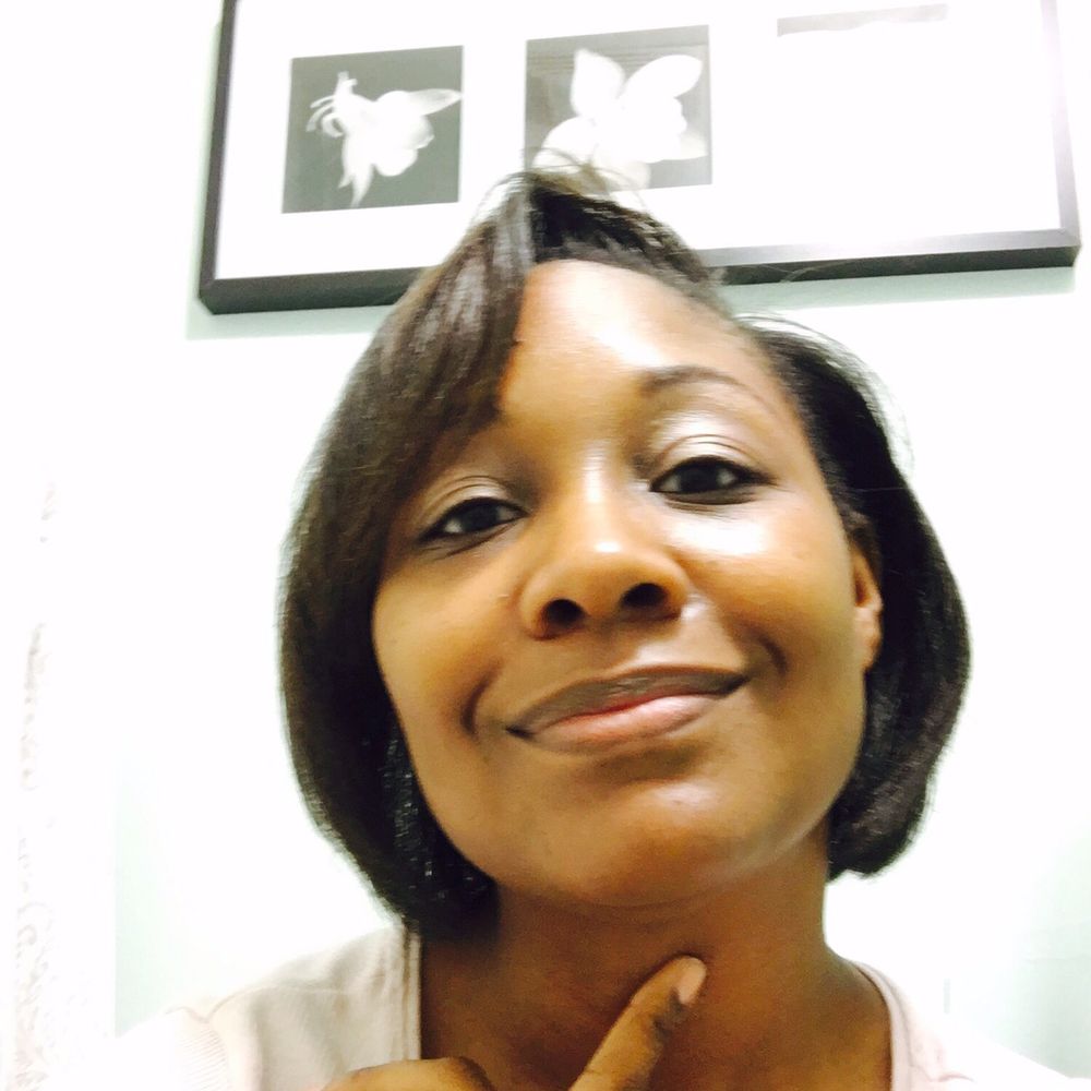 iloveyourhair365 - Sassy but elegant bob - Hair Stylists Near Me