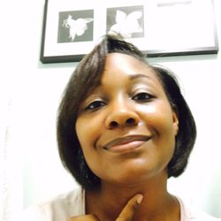 iloveyourhair365 - Sassy but elegant bob