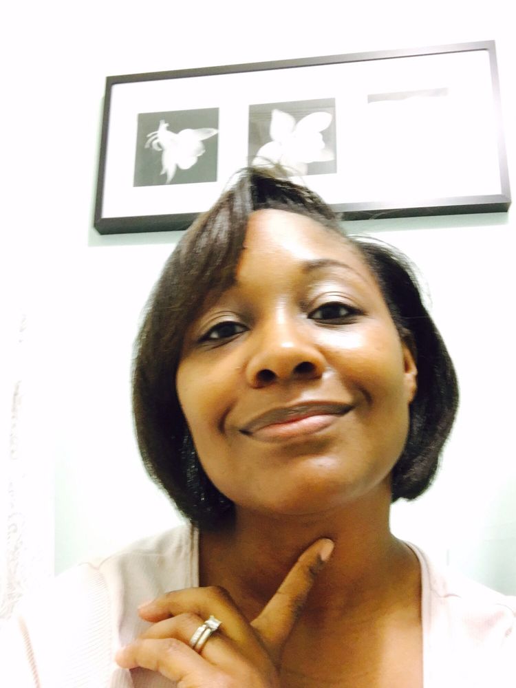 iloveyourhair365 Logo