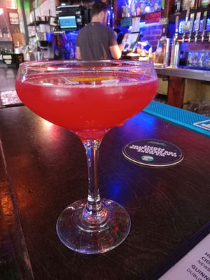 Lexington Publick by null