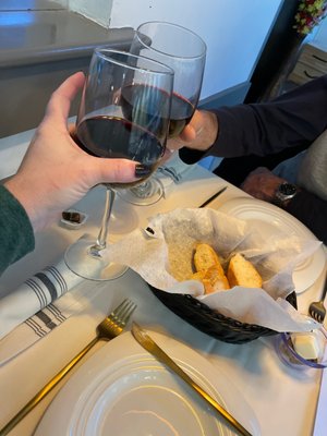 Barca Restaurant by null