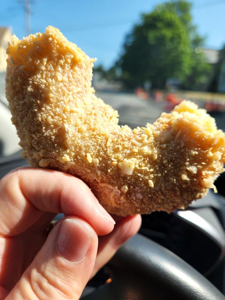 DIPPIN’ DONUTS Updated September 2024 592 N Main St, Leominster