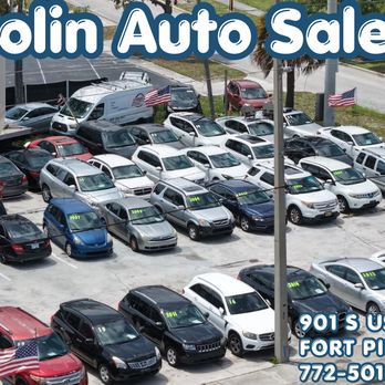 Rolin Auto Sales - Used Car Dealers Near Me - Fort Pierce, Florida Rolin Auto Sales - Used Car Dealers Near Me - Fort Pierce, Florida