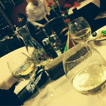 Carpaccio - Italian Near Me - Warsaw, MZ
