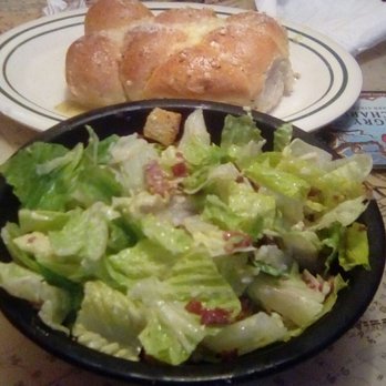 Flanigan's - Kendall - Caesar Salad - Seafood Near Me - Miami, Florida Flanigan's - Kendall - Caesar Salad - Seafood Near Me - Miami, Florida