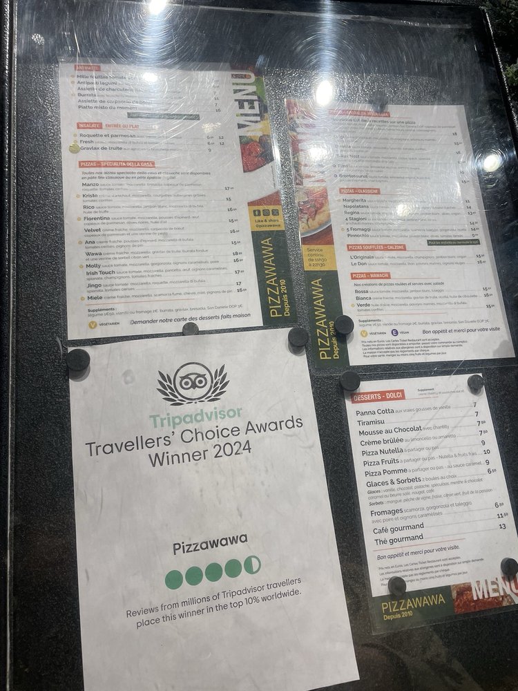 Pizza Wawa