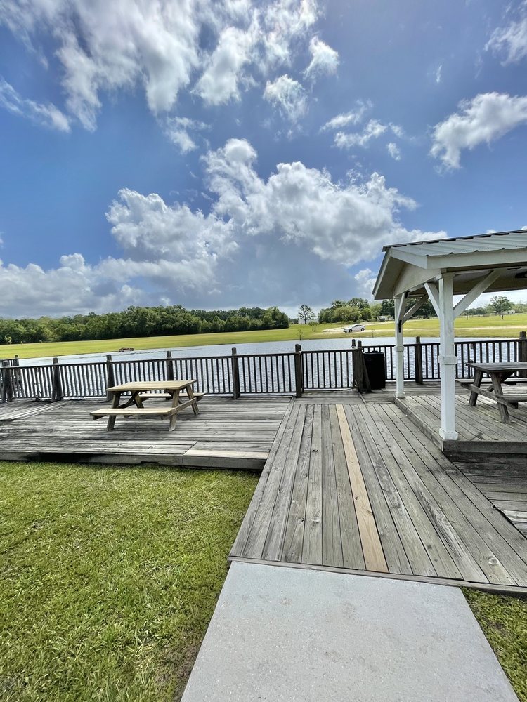 Semmes Municipal Park, Semmes Roadtrippers