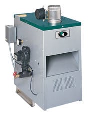 James Henderson Logo