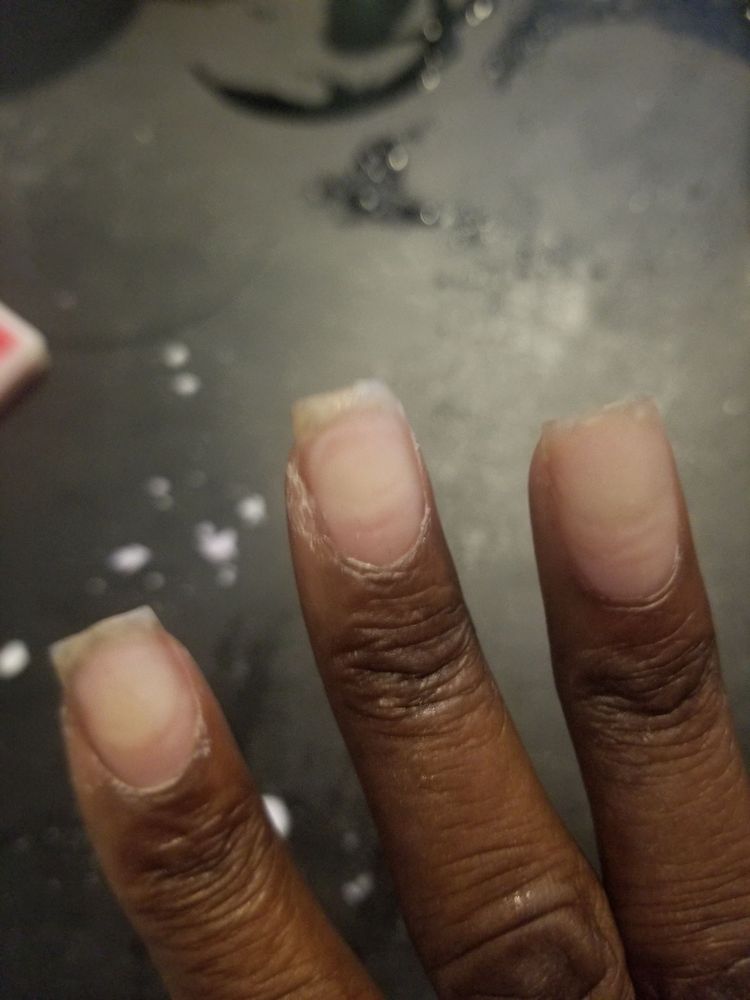 ROSE NAILS 58 Photos & 57 Reviews Nail Salons 2233 Grand Canal