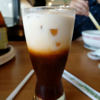 Pho So 1 - Thai Tea - Vietnamese Near Me - Gardena, California