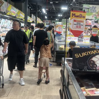Tokyo Central - International Grocery Near Me - Irvine, California Tokyo Central - International Grocery Near Me - Irvine, California