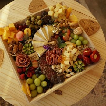 Boards & More - Caterers Near Me - Baton Rouge, Louisiana Boards & More - Caterers Near Me - Baton Rouge, Louisiana