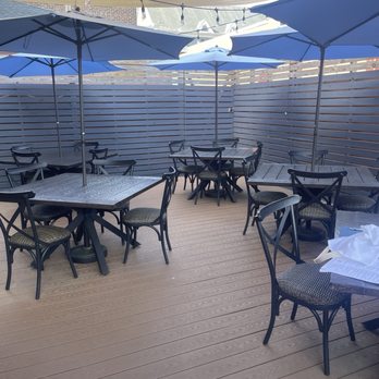 Douro Steakhouse - Plenty of space for 6 tables - Portuguese Near Me - Fall River, Massachusetts