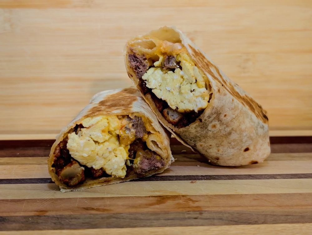 Savie Bake Shop — Mexican restaurant in North Hollywood