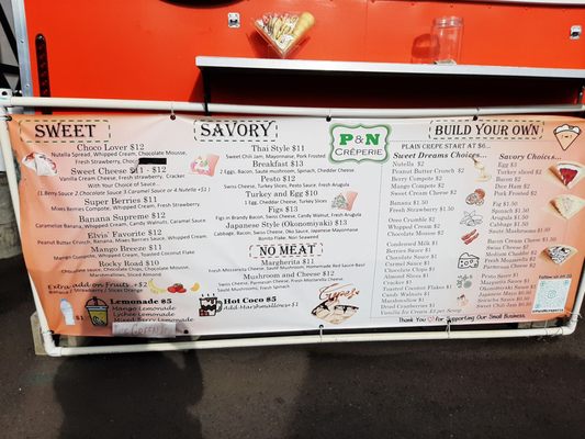 BGs Food Cartel by null