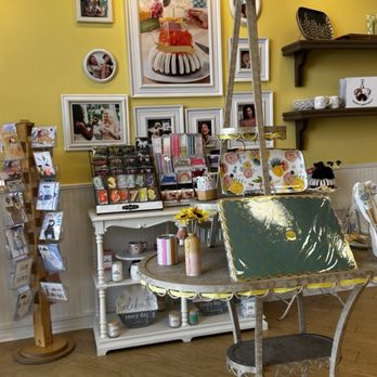 Nothing Bundt Cakes - Birthday necessities - Bakeries Near Me - Sherman Oaks, California Nothing Bundt Cakes - Birthday necessities - Bakeries Near Me - Sherman Oaks, California