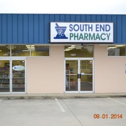 South End Pharmacy