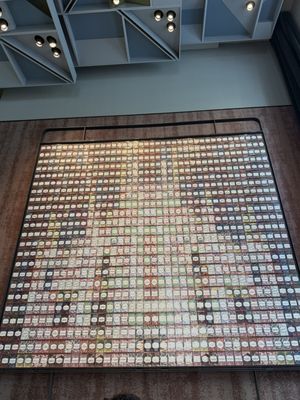 Menu photo 1 Starbucks Reserve Roastery Milan, MI Menu photo 1 Starbucks Reserve Roastery Milan, MI