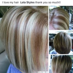 Christine's Hair Salon