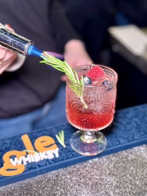 Wigle Whiskey Distillery by null