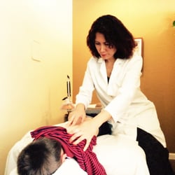 Carol Chen Acupuncture/Four Connections Oriental Medicine - ADD for kids (Attention Deficit Disorder)