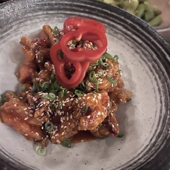 Venazu - Korean Fried Chicken - Cocktail Bars Near Me - Punta de Mita, NAY